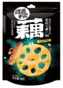 Yumei Lotus Root Chips kačica 100 g