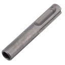 Adaptér SDS Plus 1/4 šesťhranný magnetický držiak bitov