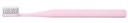 ZUZii eko zubná kefka 100% PLA PINK