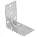 Tesársky štvorec 145x145x90x2,5mm KP7 DMX