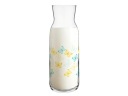KARAFA NA VODU, MLIEKO 1000 ml, BOTTERFLY FLASMARK