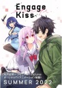 Plagát Anime Manga Engage Kiss EKS_003 A3 (vlastné)