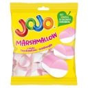 JOJO MARSHMALLOW JAHODA A VANILKA 86G