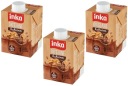 3x OVSENÁ INKA Kakao Ovsený nápoj 500ml