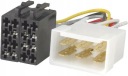 ISO ADAPTÉR FIAT Cinquecento 2 reproduktory