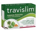 TRAVISLIM trávenie tukov a kontrola hmotnosti