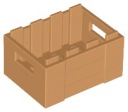 LEGO 30150 NÁDOBA NOUGAT NOVINKA (5 g)