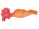 Trixie Latexový kohút mini 15 cm [35091]