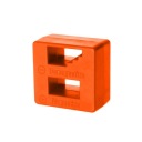 DEMAGNETIZÉR MAGNETIZÁTOR SKRUTKOVACIE BROTY SKRUTKY KD10951