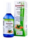 Gorvita tekuté aloe vera 115 ml