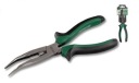 PREDLŽENÉ OHNENÉ KLIEŠTE 200mm Stalco S-14048
