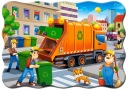 HÁDANKA 30 HÁDANKA PRE DETI AUTONÁKLADNÉ VOZIDLO SMIERKA 4+ KOLEČKO