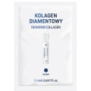 Vzorka testovacieho zariadenia Colway Diamond Collagen 1,1 ml