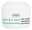 Ziaja Bio-aloe krém neparfumovaný 50 ml