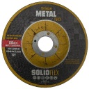 DISKY Brúsny kotúč SOLIDFLEX 125 x 6,0