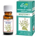 Protizápalový osviežujúci antiseptický olej z mäty piepornej 10ml