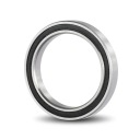 LOŽISKO 6706 RRS 61706 ABEC3 30x37x4mm JAKAR