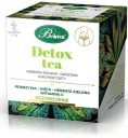 BIFIX BIOFIX DETOX TEA Ovocný bylinkový čaj ČISTENIE 15 pyramíd