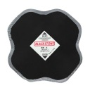 Opravná vložka do diagonálnych pneumatík BS 4 160x160mm BLACKSTONE
