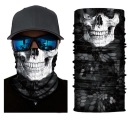 BALACLAVA BANDANA LEBENÁ ŠÁLKA VYSOKO KVALITNÁ MULTIFUNKČNÉ TEPLO
