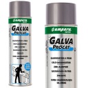 AMPERE Galva Procat super lesklá farba 500ml zin
