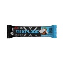 Olimp Protein Xplode Bar PROTEIN FIT kokosová proteínová tyčinka