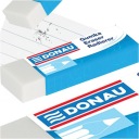GUMA NA ŠKRABANIE, BIELA, UNIVERZÁLNA, VEĽKÁ, TRADIČNÁ, DONAU