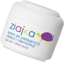 ZIAJA STAROSTLIVOSŤ KRÉM OD 1 DŇA ŽIVOTA 50 ML