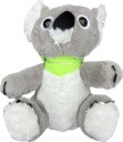 Medvedík Koala maskot 28 cm FUNZONE
