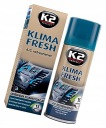 T3M42 K2 KLIMA FRESH FOGENTILIZER PRE KLIMATIZÁCIU K