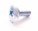 MRF CROSS SCREW M6x16 pre motocykel PIT BIKE Cross ENDURO Dirt