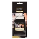 Autodóza Yankee Candle BLACK COCONUT