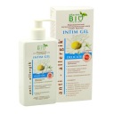 Pharma Bio INTIM GEL Jemný gél na intímnu hygienu, podráždenie 250 ml