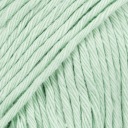 Priadza Drops Paris 21 Light Mint Green 50g/75