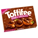 Storck Toffifee Double Chocolate 125 g limitovaná edícia z Nemecka
