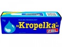 DROPELKA GEL univerzálne montážne lepidlo 3g