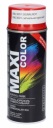 MAXI FARBA RAL 3001 FARBA HLOBOČERVENÝ LAK