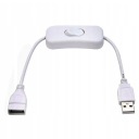 SPÍNAČ NAPÁJANIA SPÍNAČ USB VENTILÁTORKA