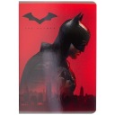 ŠKOLSKÁ KNIHA BATMAN LINÁNÁ A5/60K REXUS