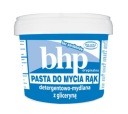 POLLENA BHP Mydlová pasta na umývanie rúk, 500 g