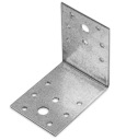 Oceľový uholník KONEKTOR 30 x 100 x 25 mm