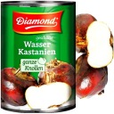 Gaštany PLNOVODNÉ 540g DIAMANT