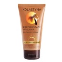 KOLASTYNA Urýchľovač opálenia na tvár a telo, 150 ml