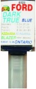 FORD DARK TRUE AUTOLAK SCRATCH TOUCH ARASYSTEM 10ML