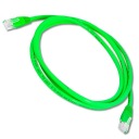 PATCHCORD RJ-45 POČÍTAČOVÝ SIEŤOVÝ KÁBEL 1,5M