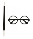 OKULIARE + KÚZELNÍK HARRY POTTER MAGIC WIZARD