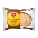 SCHAR Pain campagnard aux graines - multizia chlieb