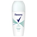 Rexona Shower Fresh 48H Roll-On Antiperspirant 50 ml