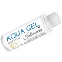 AQUA GEL, 100 ml, vodný lubrikant, pre vaginálny sex a dildo