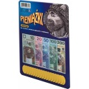Peňažné bankovky a mince Adamigo Woopie